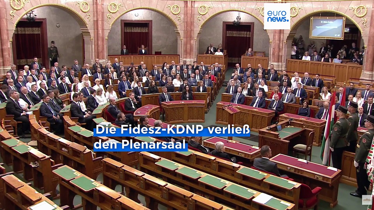 Nachrichten des Tages | 13. August 2026 - Morgenausgabe