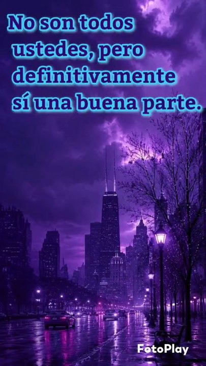 La gente se ofenderá, pero ¿qué es lo que no ofende a la gente hoy en día?