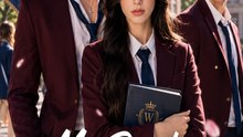 My Royal Rebound – School Romance | Love Triangle – Full EP