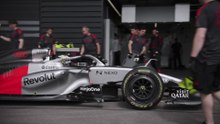 Audi R26 Box in Neuburg
