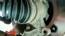 CHANGE BALL JOINT เปลี่ยนลูกหมากรถยนต์ #CHANGEBALLJOINT #เปลี่ยนลูกหมากรถยนต์