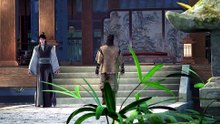 Ever Night Episode 18 Subtitle Indonesia