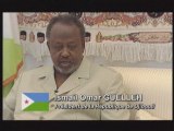 Djibouti EURONEWS (FR)
