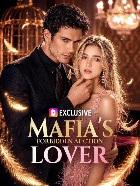 Mafia's Forbidden Auction Lover | Komplette Serie | Short Drama Deutsch