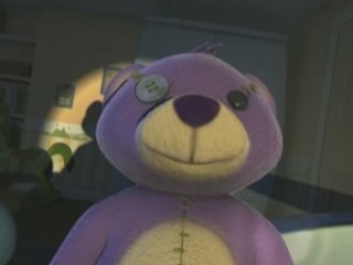 Teddy Fear (2007)