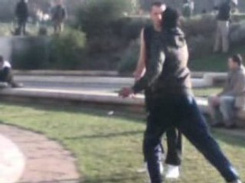 J.C VANDAMNE DE CHATELET LES HALLES