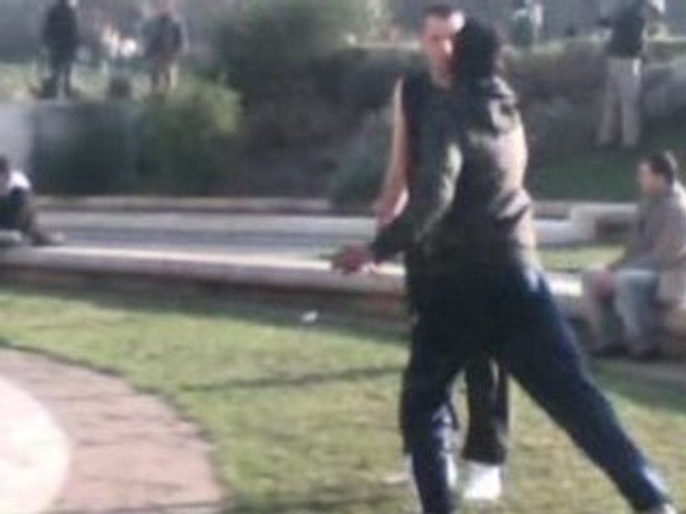 J.C VANDAMNE DE CHATELET LES HALLES