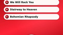 🧠 What is the title of this song by Queen?