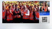 Federal and NSW governments agree to $2.5b Tomago smelter bailout