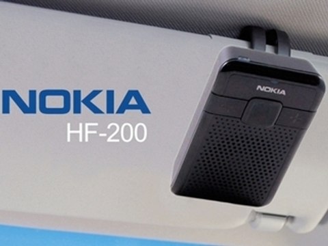 WORLDGSM : NOKIA HF-200