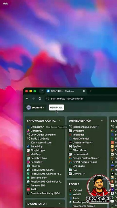 Open source software