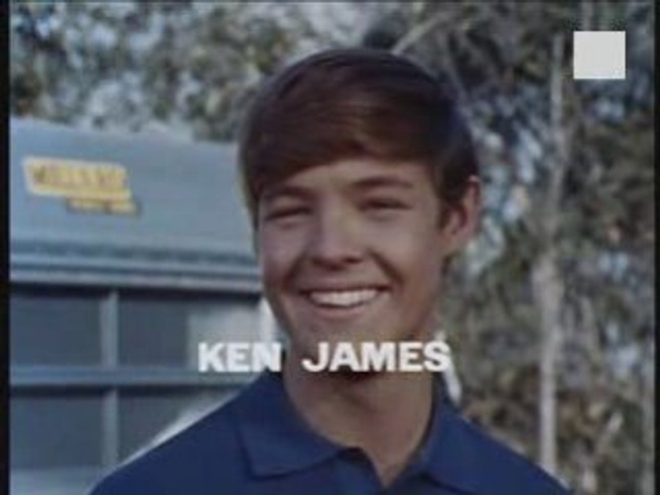 Générique de Skippy le kangourou