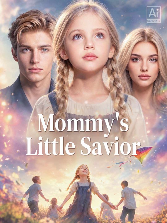 Mommy's Little Savior | Short Drama Full HD 720p