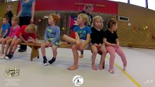 2018  13 jannewaris Beweegdiploma  diel 4