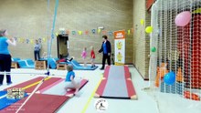 2018  13 jannewaris Beweegdiploma  diel 3