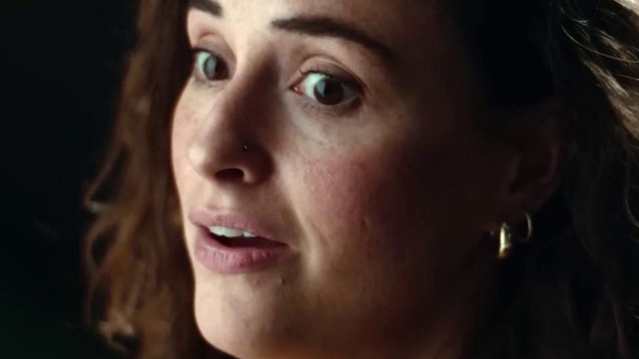 Untold Raygun: Breaking Badly Trailer OV