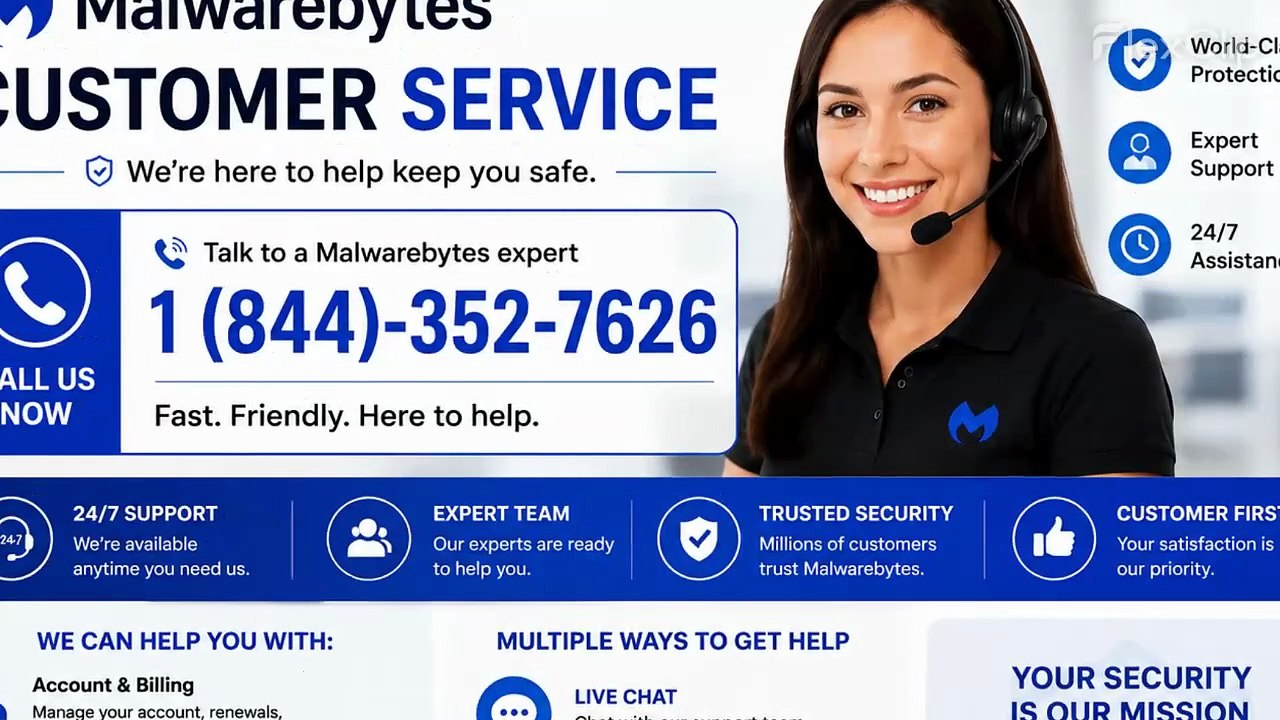 《full Support》Malwarebytes® – [U.S. Toll Free Number: A Comprehensive Step-by-Step guide