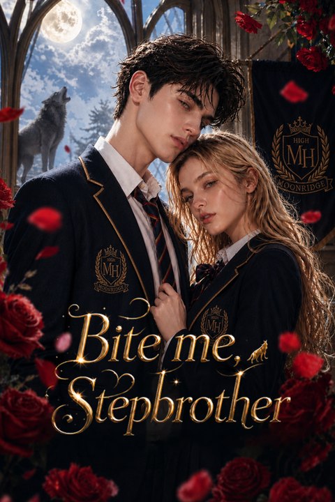bite me stepbrother