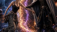 My Fireplace Ships to Dragon Realm - Full EP | Fantasy Romance Short Drama | Viral Dragon World Adventure - ENGSUB