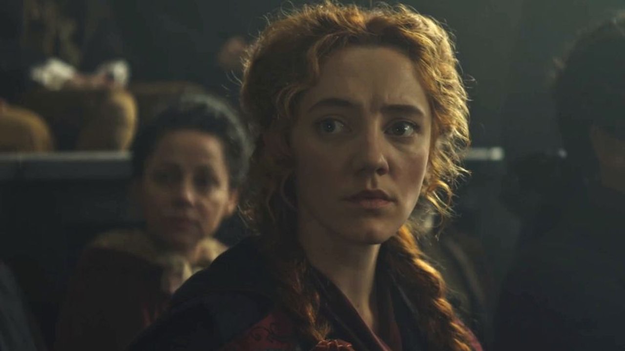 A Tale of Two Cities Trailer OV