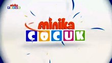 Harika Kanatlar Yakında Minika Çocuk da
