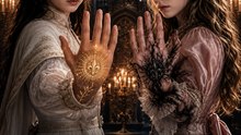 The Dark Duchess Lucky Star - Full EP | Dark Fantasy Romance Short Drama | Viral Magical Story - ENGSUB