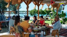 Ligji Natyres - Doganin Kanunu - ep 28
