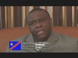 RDC EURONEWS- JP Bemba-F Mwamba