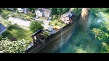 The End of Oak Street  I  Official Trailer  I  2026