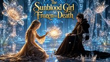 The Sunblood Girl Frozen to Death - Full EP | Fantasy Romance Short Drama | Viral Rebirth Love Story - ENGSUB