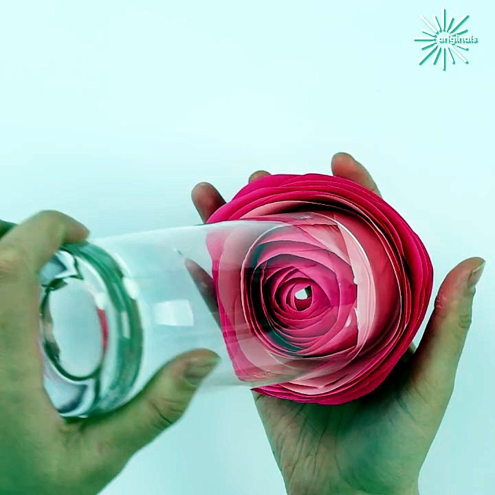 Fun DIY paper projects! ✂️💯