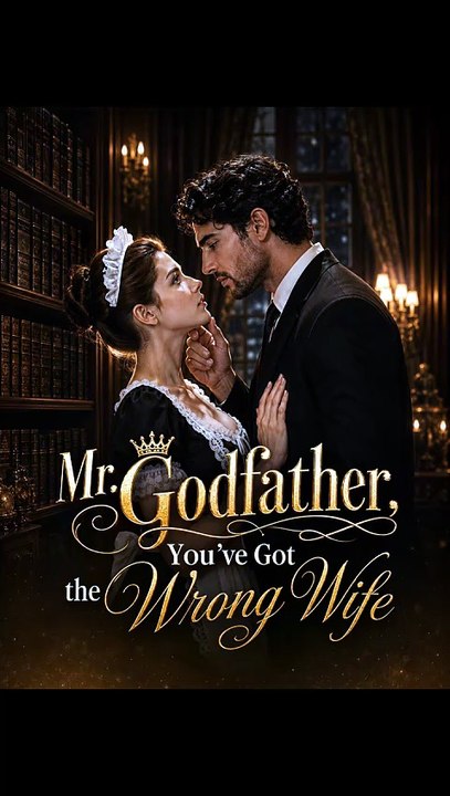 Mr Godfather You Ve Got the Wrong Wife - FULL MOVIE