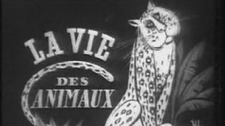 Générique de la vie des Animaux TV 1960