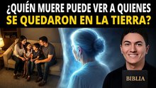 Si has perdido a alguien, esto te va a dejar sin palabras