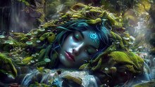 Endormez vous Instantanément en 5 Minutes ♥ Musique Douce pour Dormir Profondément ♫ Berceuses Relax