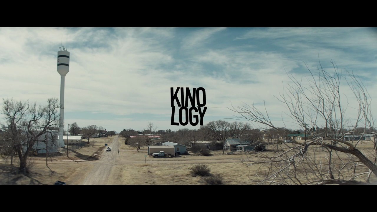 Down the Arm of God Trailer OV