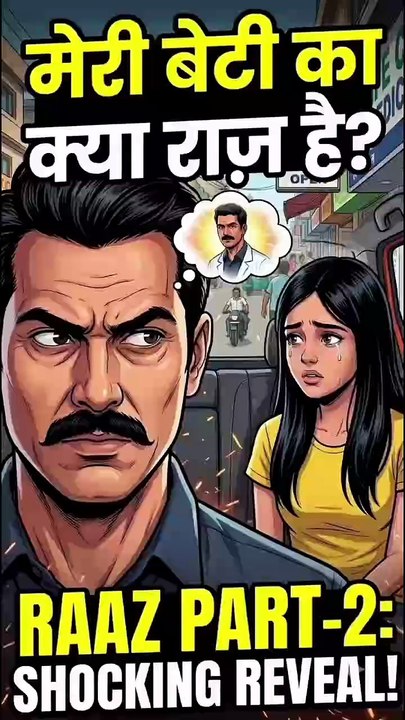Raaz Part -2