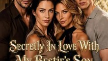 Secretly In Love With My Bestie's Son (2026) - FULL ENGSUB