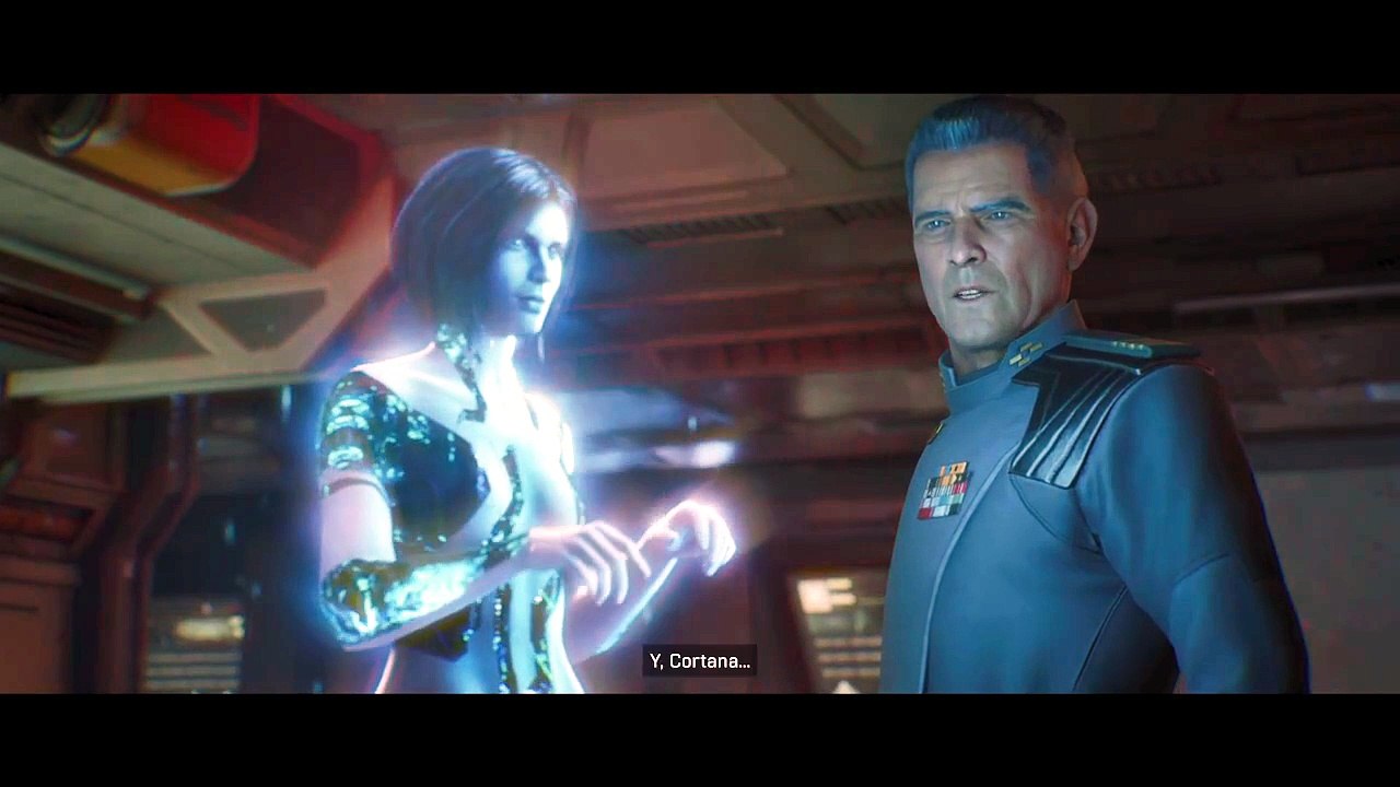 Halo Campaign Evolved || Secuencia de Introducción