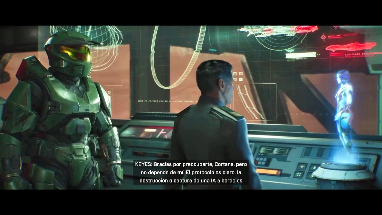 Halo Campaign Evolved || Ahora Somos Dos