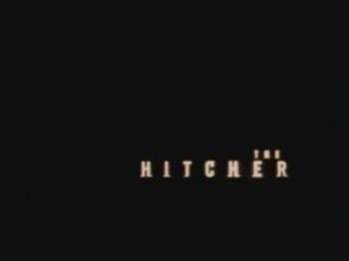 The Hitcher Remake - Trailer