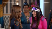 Kampf der Thundermans - Trailer (Deutsch) HD