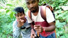 Discovery 3 !!cg comedy by amlesh nagesh cg ki vines