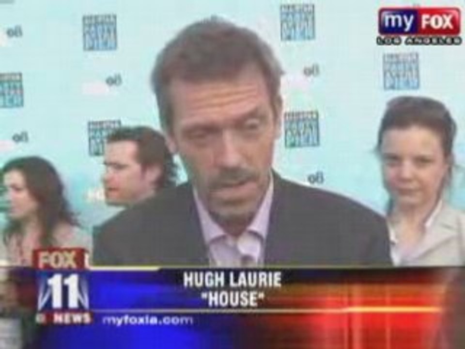 FOX All Stars Party 2008