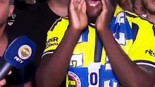 Romelu Lukaku