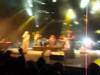 les cowboys fringants vienne