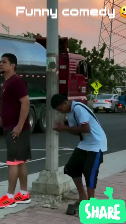 Latest trending funny viral comedy videos