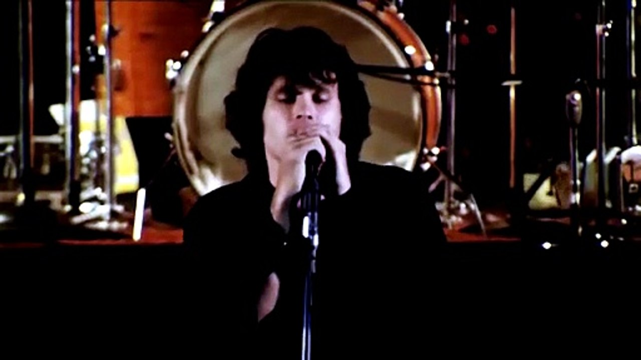 The Doors - Hello, I Love You ** Original Live Vocal Hollywood Bowl 1968 **