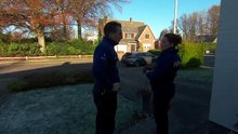 De Buurtpolitie - S07E06