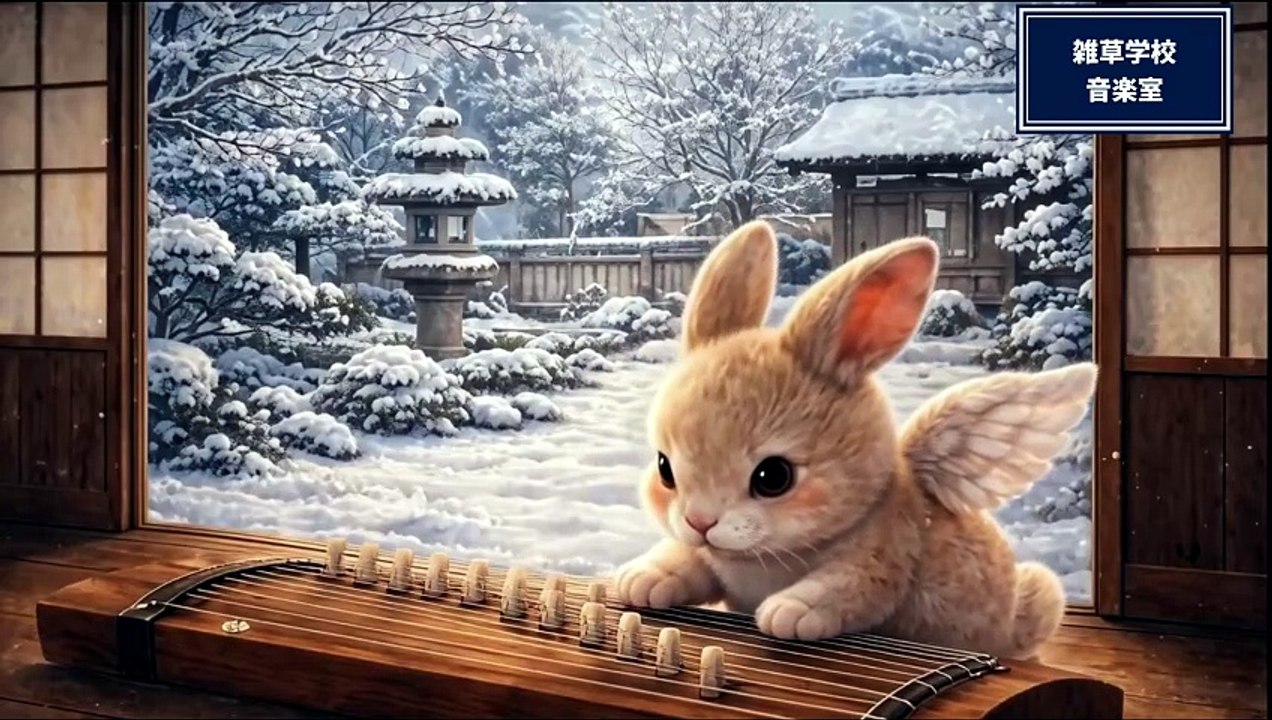 冬は必ず春となる